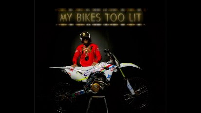 The 7 Duece Duece – My Bikes Too&nbsp;Lit