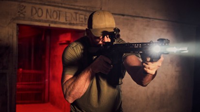 Forward Operations Grip