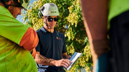 Arbortec Tree Service – Brand Message&nbsp;Video