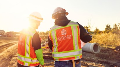 Woodlake – Brand Message&nbsp;Video