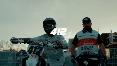 412 ft: Jared&nbsp;Lesher