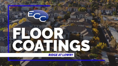 ECC Ridge at&nbsp;Lowry