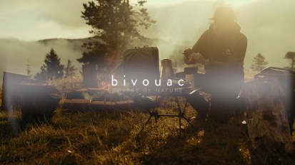 Bivouac Coffee – Brand&nbsp;Video