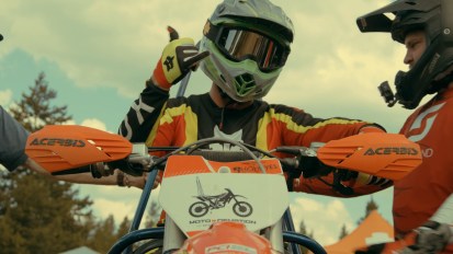 Motodemption Camp 2024