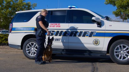 Boulder County Sheriff’s Office: Recruiting&nbsp;Campaign