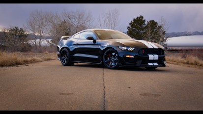 Shelby American Collection: Giveaway&nbsp;Car