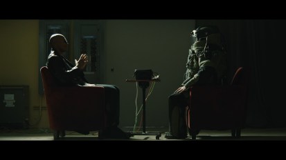 The Matrix : A boulder County Sheriff Recruitment&nbsp;Parody