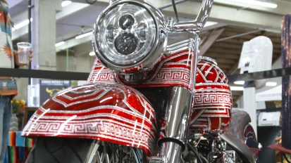 Colorado Motorcycle Expo