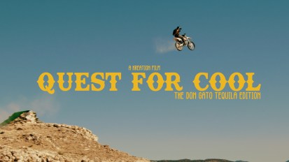 Quest For Cool