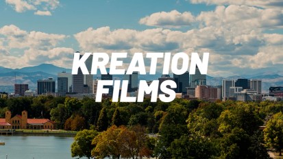 Kreation Films Services