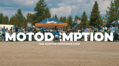 Motodemption – Camp Recap&nbsp;Video